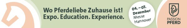 Passion Pferd Pferdemesse in Hannover