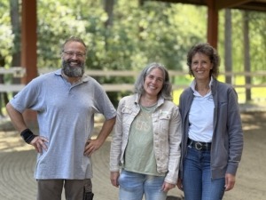 Tagesseminar in Reken