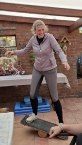 Tagesseminar in Südbrookmerland