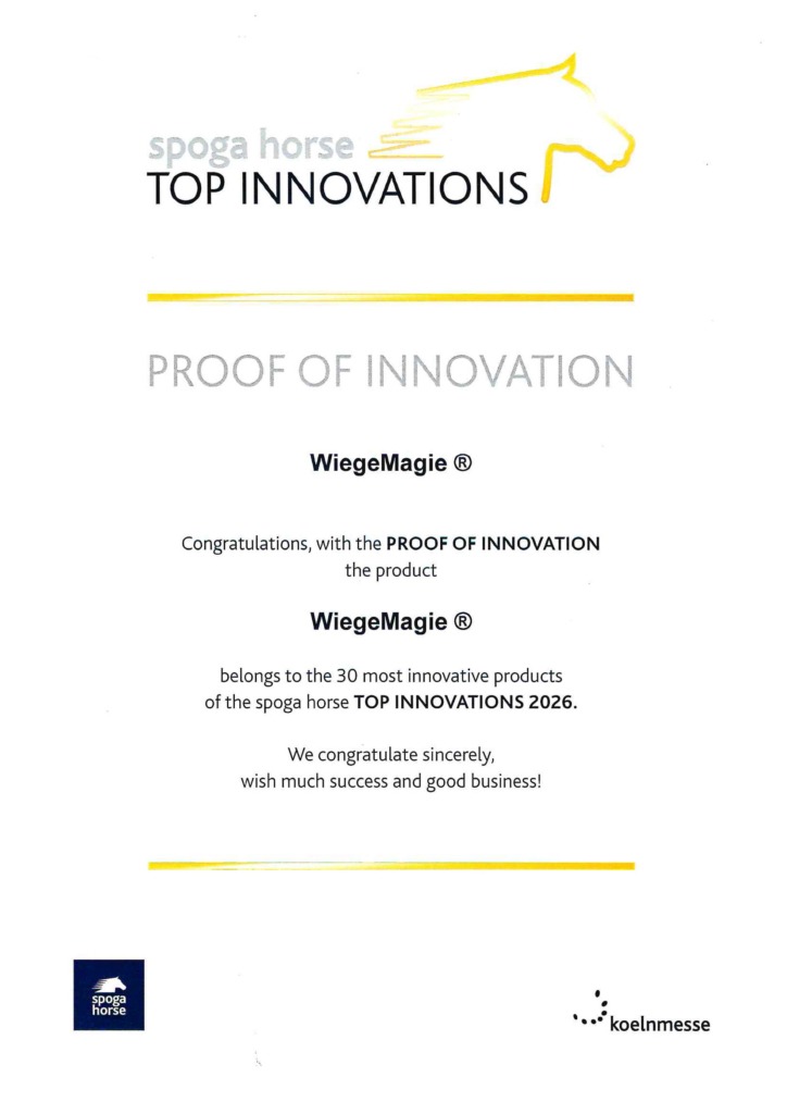 Zweibinwiege ist nominiert