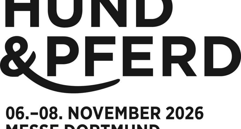 Logo Messe Dortmund