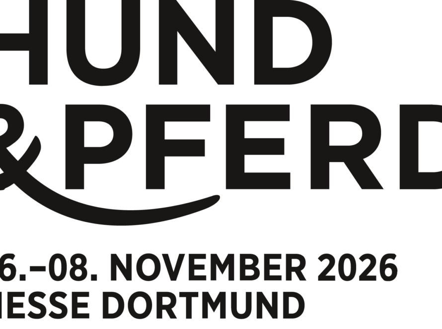 Logo Messe Dortmund