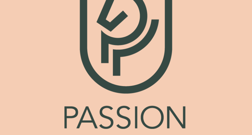 Logo Passion Pferd