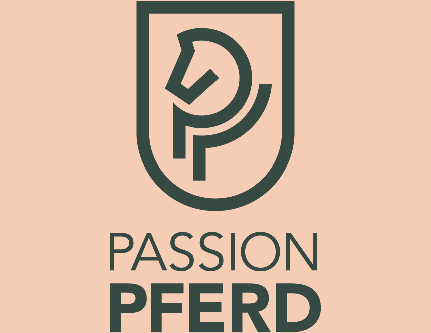 Logo Passion Pferd