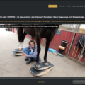 WiegeMagie bei Tobi von easyflix.tv im Podcast