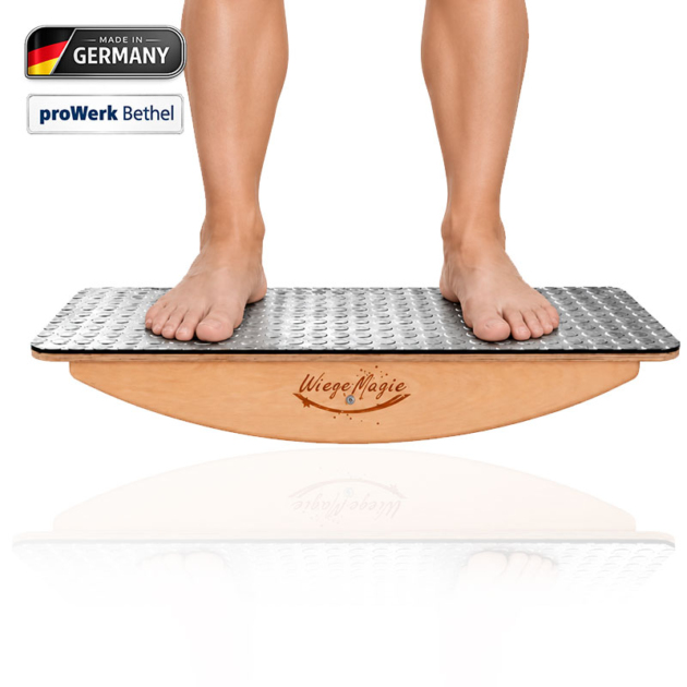 Menschenwiege von WiegeMagie®