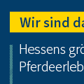 WiegeMagie auf der Reitsportmesse in Giessen 23. bis 25. Oktober 2026