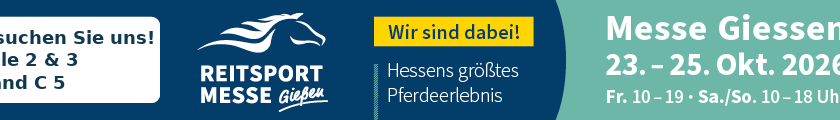 Reitsportmesse Giessen